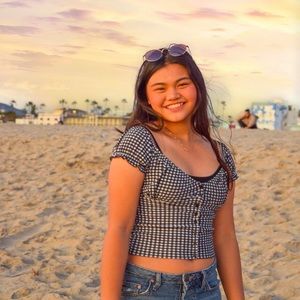 Meet your Posher, Janine